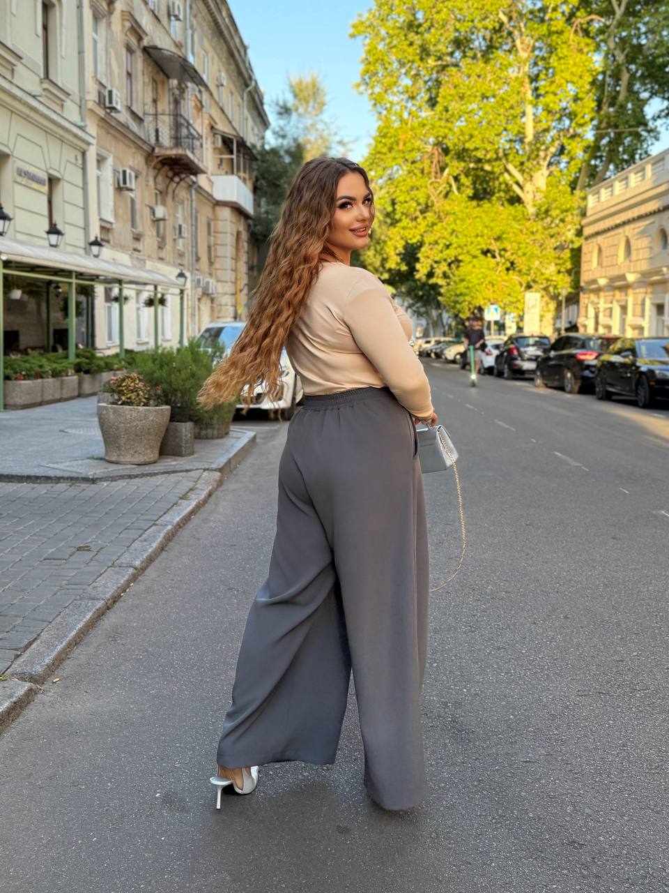 Штани 0504241721
